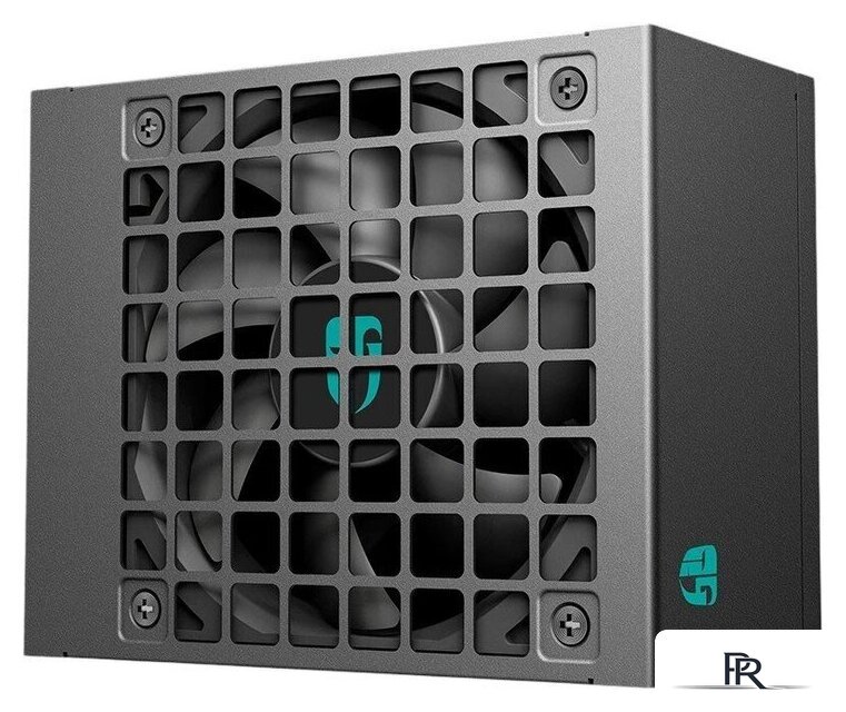 Блок питания GamerStorm PS650G - Изображение №1 — Интернет-магазин ПроЗаказ