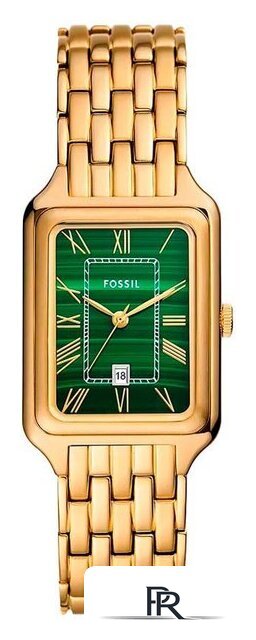 Наручные часы Fossil ES5341 - Изображение №1 — Интернет-магазин ПроЗаказ