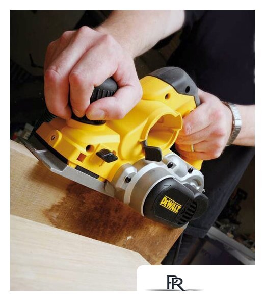Рубанок DeWalt D26500K - Изображение №10 — Интернет-магазин ПроЗаказ