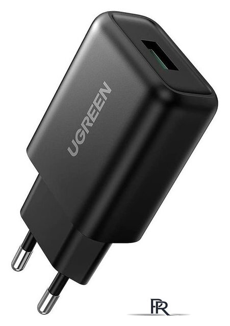 Сетевое зарядное Ugreen CD122 70273 - Изображение №1 — Интернет-магазин ПроЗаказ