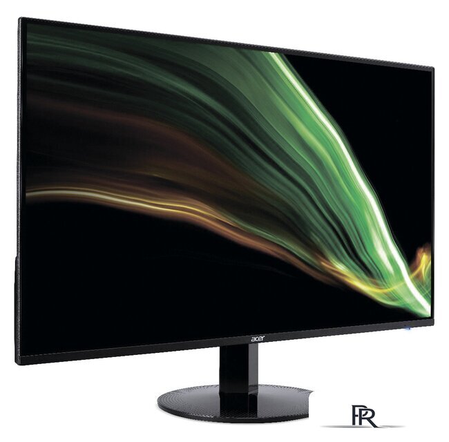 Монитор Acer SA241YAbi - Изображение №2 — Интернет-магазин ПроЗаказ