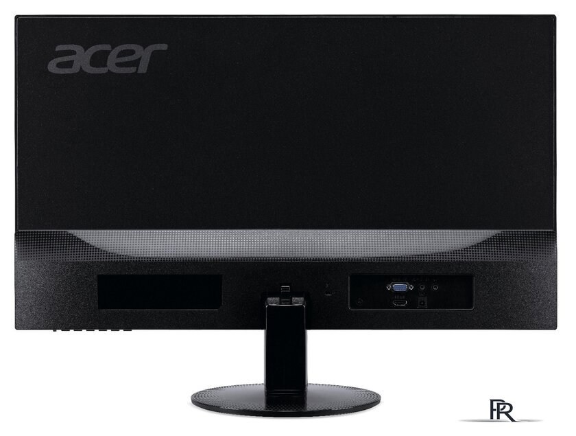 Монитор Acer SA241YAbi - Изображение №4 — Интернет-магазин ПроЗаказ