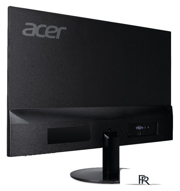Монитор Acer SA241YAbi - Изображение №5 — Интернет-магазин ПроЗаказ
