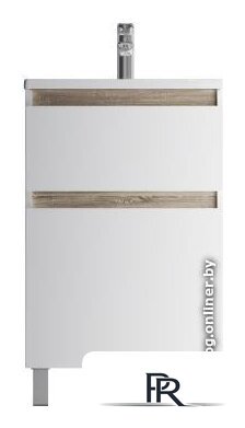  AM.PM Тумба под умывальник X-Joy M85AFSX0451WG - Изображение №1 — Интернет-магазин ПроЗаказ