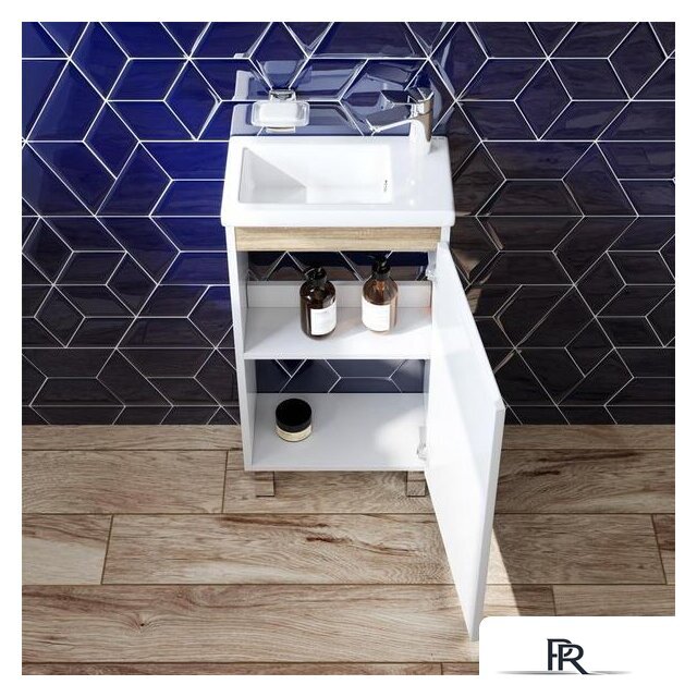  AM.PM Тумба под умывальник X-Joy M85AFSX0451WG - Изображение №3 — Интернет-магазин ПроЗаказ