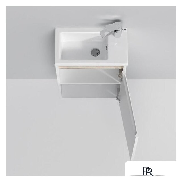  AM.PM Тумба под умывальник X-Joy M85AFSX0451WG - Изображение №8 — Интернет-магазин ПроЗаказ