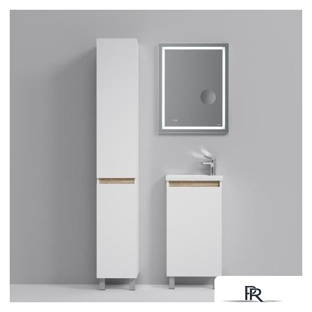  AM.PM Тумба под умывальник X-Joy M85AFSX0451WG - Изображение №4 — Интернет-магазин ПроЗаказ