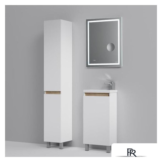  AM.PM Тумба под умывальник X-Joy M85AFSX0451WG - Изображение №5 — Интернет-магазин ПроЗаказ