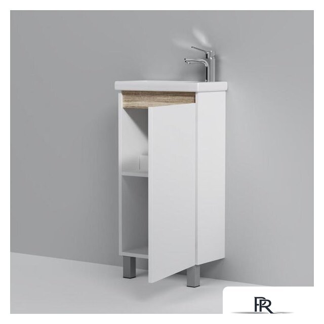  AM.PM Тумба под умывальник X-Joy M85AFSX0451WG - Изображение №7 — Интернет-магазин ПроЗаказ