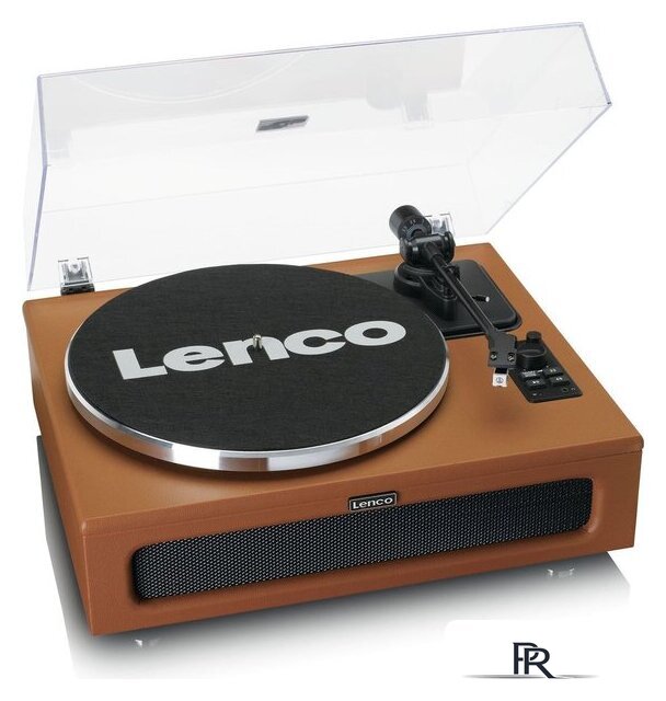 Виниловый проигрыватель Lenco LS-430BN - Изображение №3 — Интернет-магазин ПроЗаказ