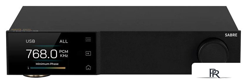 Цифро-аналоговый преобразователь Topping D70 Pro Sabre (черный) - Изображение №1 — Интернет-магазин ПроЗаказ