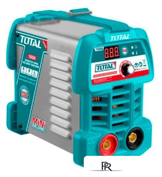 Сварочный инвертор Total TW216049 - Изображение №1 — Интернет-магазин ПроЗаказ