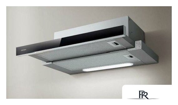 Кухонная вытяжка Jetair Orion LX/GR/F/60/VT PRF0099878C - Изображение №2 — Интернет-магазин ПроЗаказ