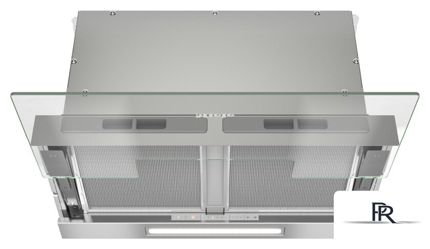 Кухонная вытяжка Miele DAS 4640 - Изображение №2 — Интернет-магазин ПроЗаказ