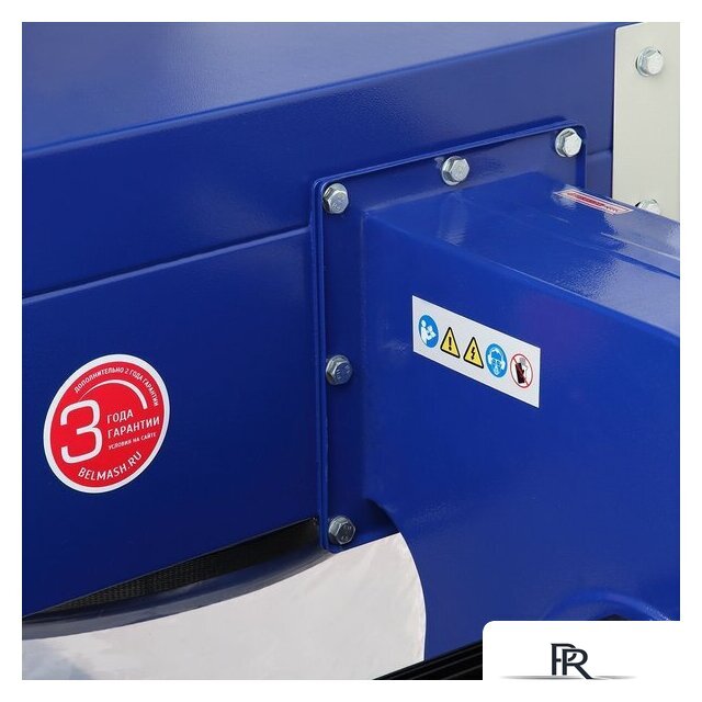 Вытяжная установка (стружкоотсос) Belmash (Белмаш) DC3900-PS/400 D131A - Изображение №10 — Интернет-магазин ПроЗаказ