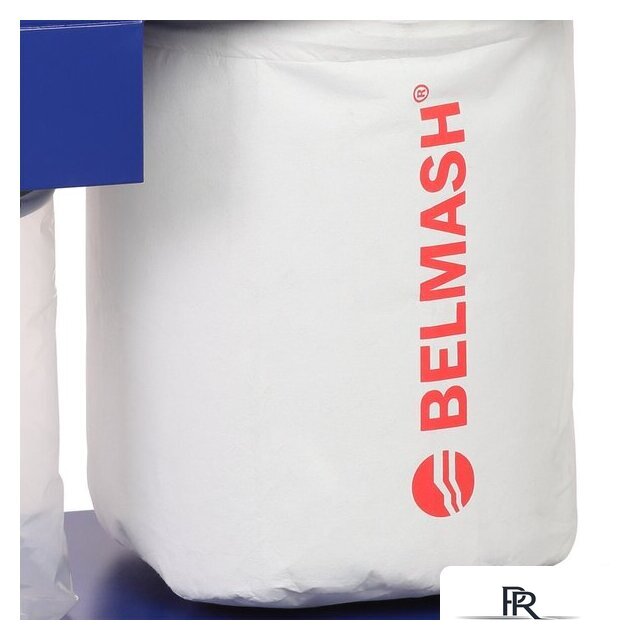 Вытяжная установка (стружкоотсос) Belmash (Белмаш) DC3900-PS/400 D131A - Изображение №6 — Интернет-магазин ПроЗаказ
