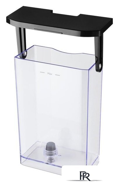 Кофемашина Catler EA 802 Cubisto - Изображение №9 — Интернет-магазин ПроЗаказ