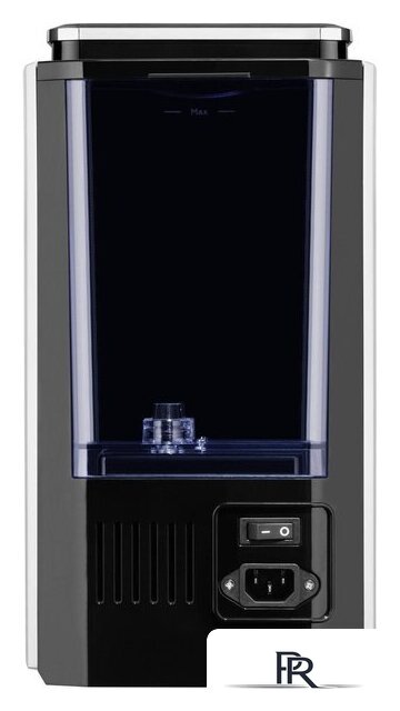 Кофемашина Catler EA 802 Cubisto - Изображение №6 — Интернет-магазин ПроЗаказ