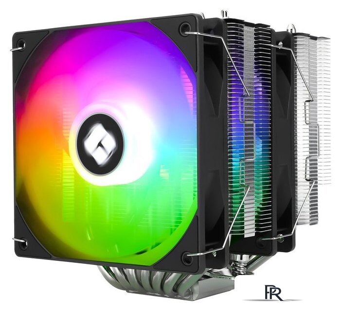 Кулер для процессора Thermalright Phantom Spirit 120 SE ARGB - Изображение №1 — Интернет-магазин ПроЗаказ