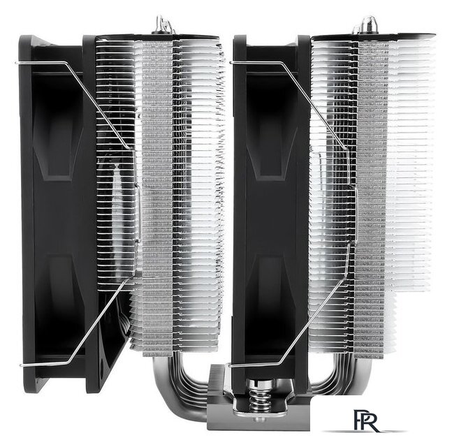 Кулер для процессора Thermalright Phantom Spirit 120 SE ARGB - Изображение №4 — Интернет-магазин ПроЗаказ