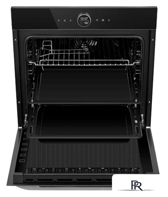 Электрический духовой шкаф MAUNFELD EOEH7616B - Изображение №4 — Интернет-магазин ПроЗаказ