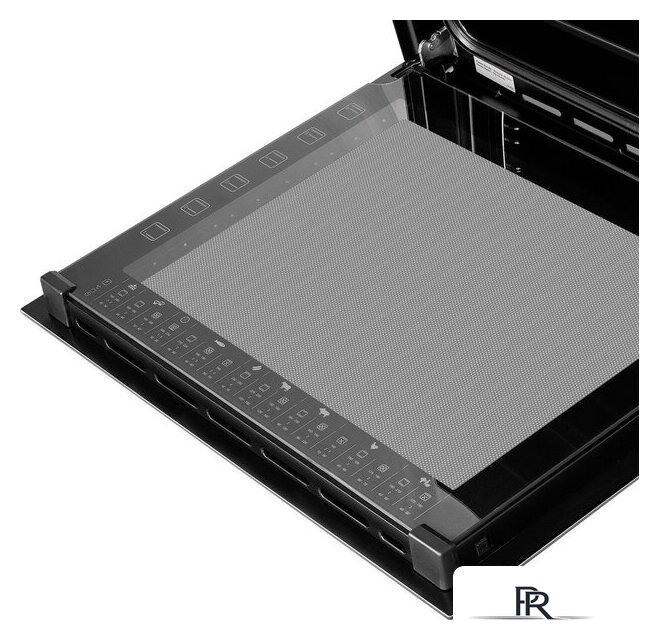 Электрический духовой шкаф MAUNFELD EOEH7616B - Изображение №8 — Интернет-магазин ПроЗаказ