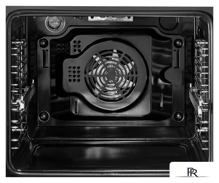 Электрический духовой шкаф MAUNFELD EOEH7616B - Изображение №11 — Интернет-магазин ПроЗаказ