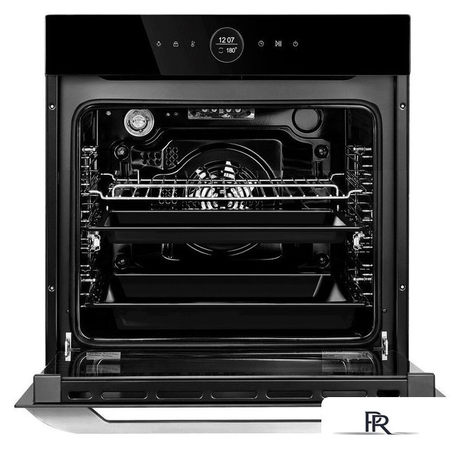 Электрический духовой шкаф MAUNFELD EOEH7616B - Изображение №3 — Интернет-магазин ПроЗаказ