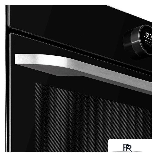 Электрический духовой шкаф MAUNFELD EOEH7616B - Изображение №10 — Интернет-магазин ПроЗаказ