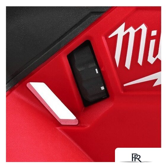 Эксцентриковая шлифмашина Milwaukee M12FROS5-502X 4933493651 (с 2-мя АКБ, кейс) - Изображение №11 — Интернет-магазин ПроЗаказ