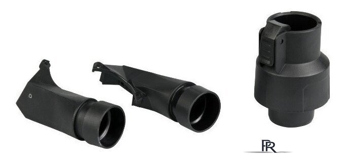 Эксцентриковая шлифмашина Milwaukee M12FROS5-502X 4933493651 (с 2-мя АКБ, кейс) - Изображение №8 — Интернет-магазин ПроЗаказ