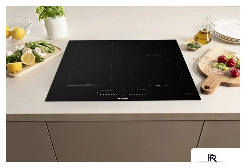 Варочная панель Gorenje GIC6422BSC - Изображение №3 — Интернет-магазин ПроЗаказ
