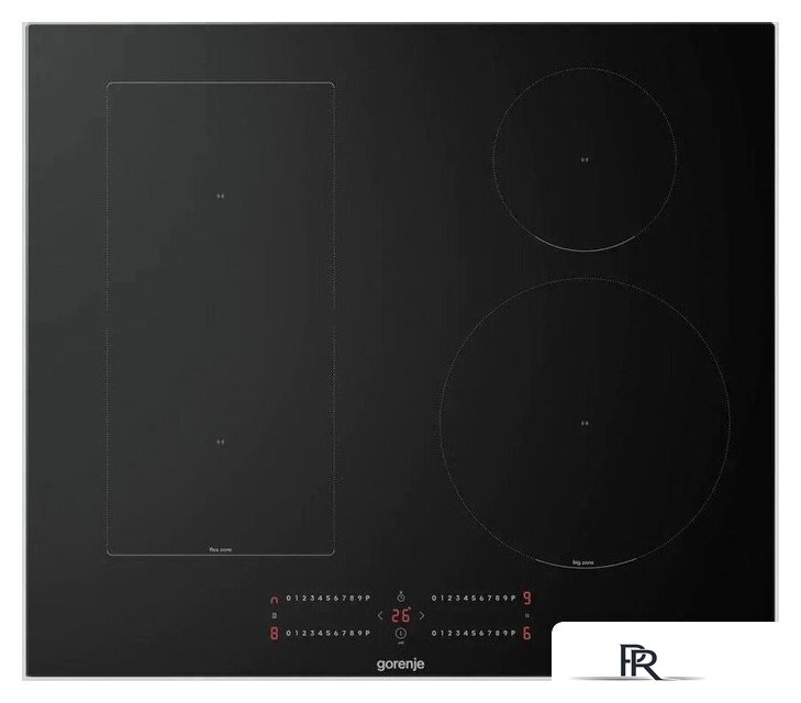 Варочная панель Gorenje GIC6422BSC - Изображение №1 — Интернет-магазин ПроЗаказ
