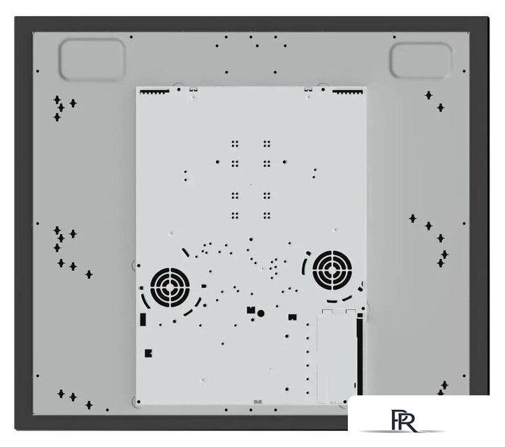 Варочная панель Gorenje GIC6422BSC - Изображение №4 — Интернет-магазин ПроЗаказ