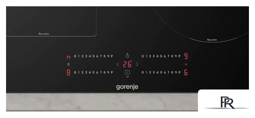 Варочная панель Gorenje GIC6422BSC - Изображение №2 — Интернет-магазин ПроЗаказ