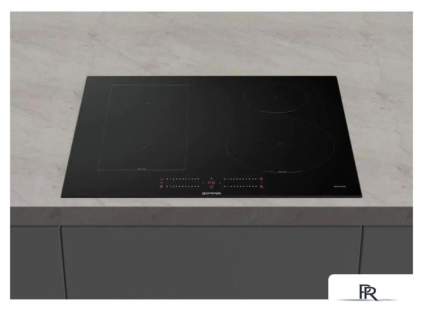 Варочная панель Gorenje GIC6422BSC - Изображение №5 — Интернет-магазин ПроЗаказ