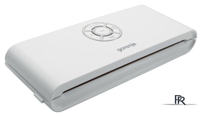 Бескамерный вакуумный упаковщик Gorenje VS120W - Изображение №1 — Интернет-магазин ПроЗаказ