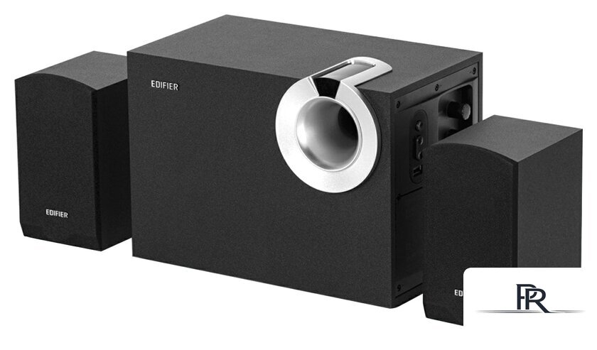 Акустика Edifier M206BT - Изображение №1 — Интернет-магазин ПроЗаказ