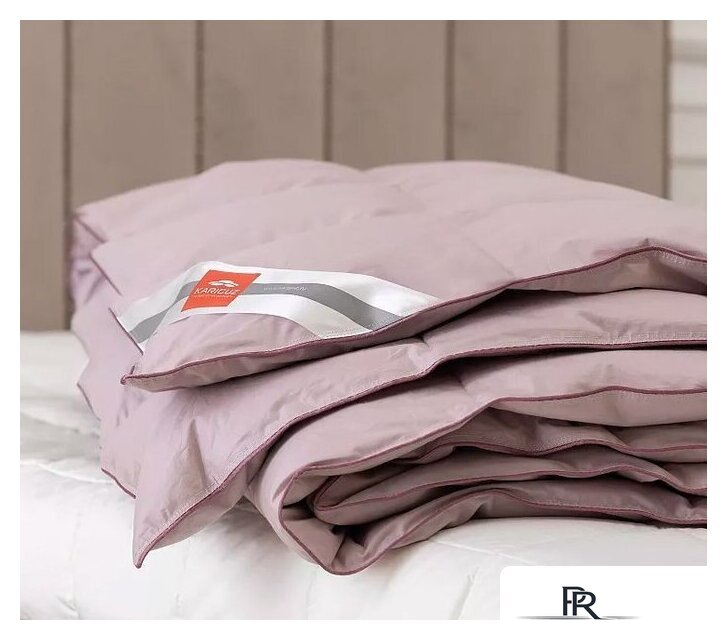 Одеяло Kariguz Спешл пинк СП21-7-2 200x220 - Изображение №1 — Интернет-магазин ПроЗаказ