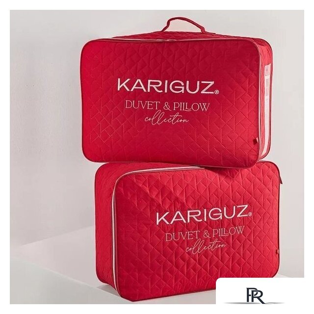 Одеяло Kariguz Спешл пинк СП21-7-2 200x220 - Изображение №4 — Интернет-магазин ПроЗаказ