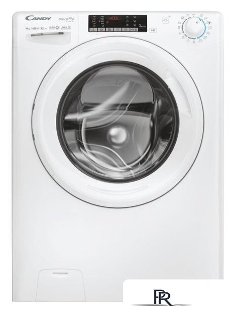 Стиральная машина Candy CO 4104TWM/1-S - Изображение №1 — Интернет-магазин ПроЗаказ