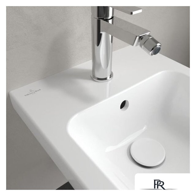 Биде Villeroy & Boch Architectura 74870001 - Изображение №6 — Интернет-магазин ПроЗаказ