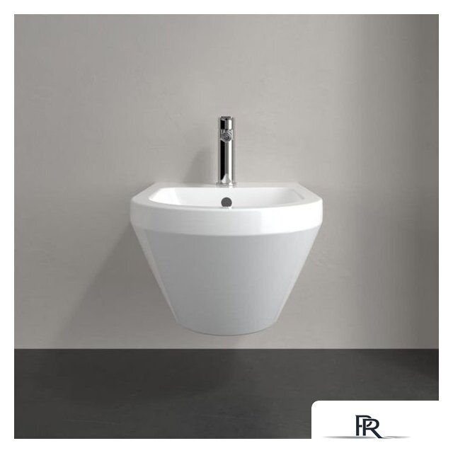 Биде Villeroy & Boch Architectura 74870001 - Изображение №3 — Интернет-магазин ПроЗаказ
