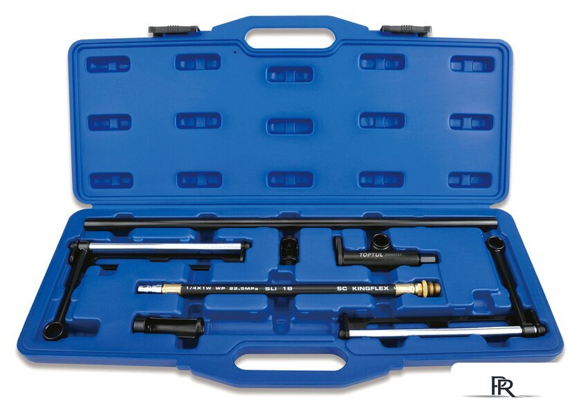 Специнструмент Toptul JDAN0222 1 предмет - Изображение №1 — Интернет-магазин ПроЗаказ