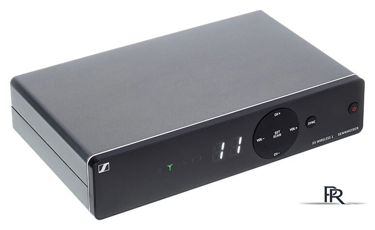 Радиосистема Sennheiser XSW 1-825-A - Изображение №8 — Интернет-магазин ПроЗаказ