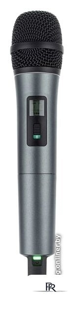 Радиосистема Sennheiser XSW 1-825-A - Изображение №14 — Интернет-магазин ПроЗаказ