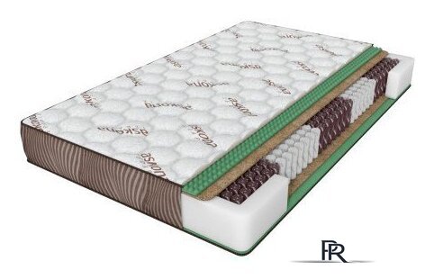 Матрас Askona Terapia Cardio 160x200 - Изображение №1 — Интернет-магазин ПроЗаказ