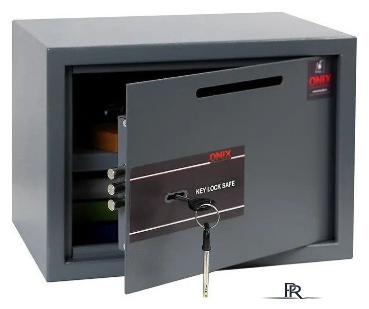 Мебельный сейф Onix LS 25KD - Изображение №6 — Интернет-магазин ПроЗаказ