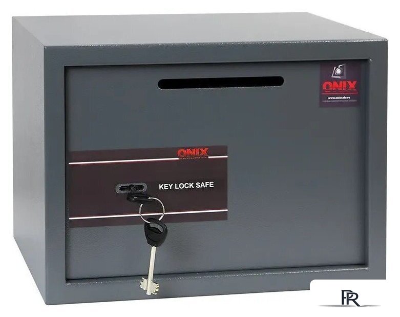 Мебельный сейф Onix LS 25KD - Изображение №4 — Интернет-магазин ПроЗаказ