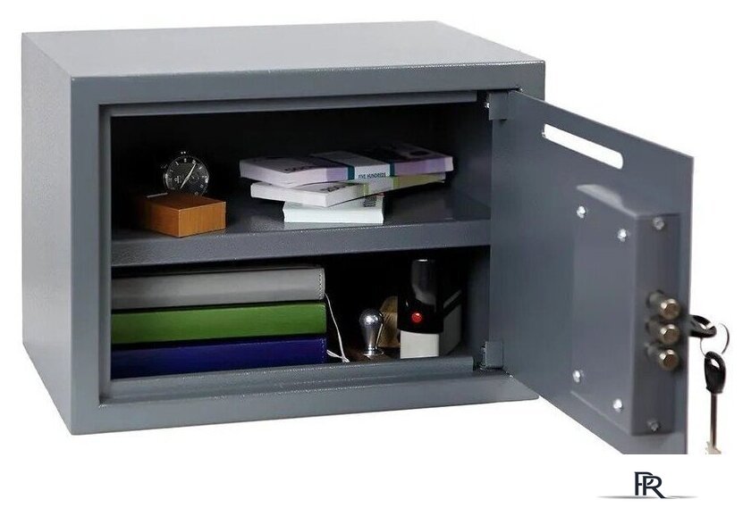 Мебельный сейф Onix LS 25KD - Изображение №5 — Интернет-магазин ПроЗаказ